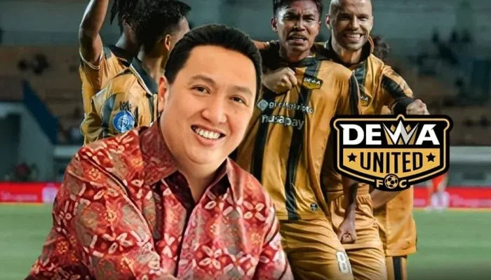 Dunia Esports dan Sepak Bola Mengalami Perubahan: Dewa United Pinjamkan Pemain dan Aizawl FC Transfer IFL