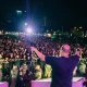 Dunia Musik Tanah Air Berduka: Eno NTRL dan Fans PAS Band Melayat ke Makam Trisno