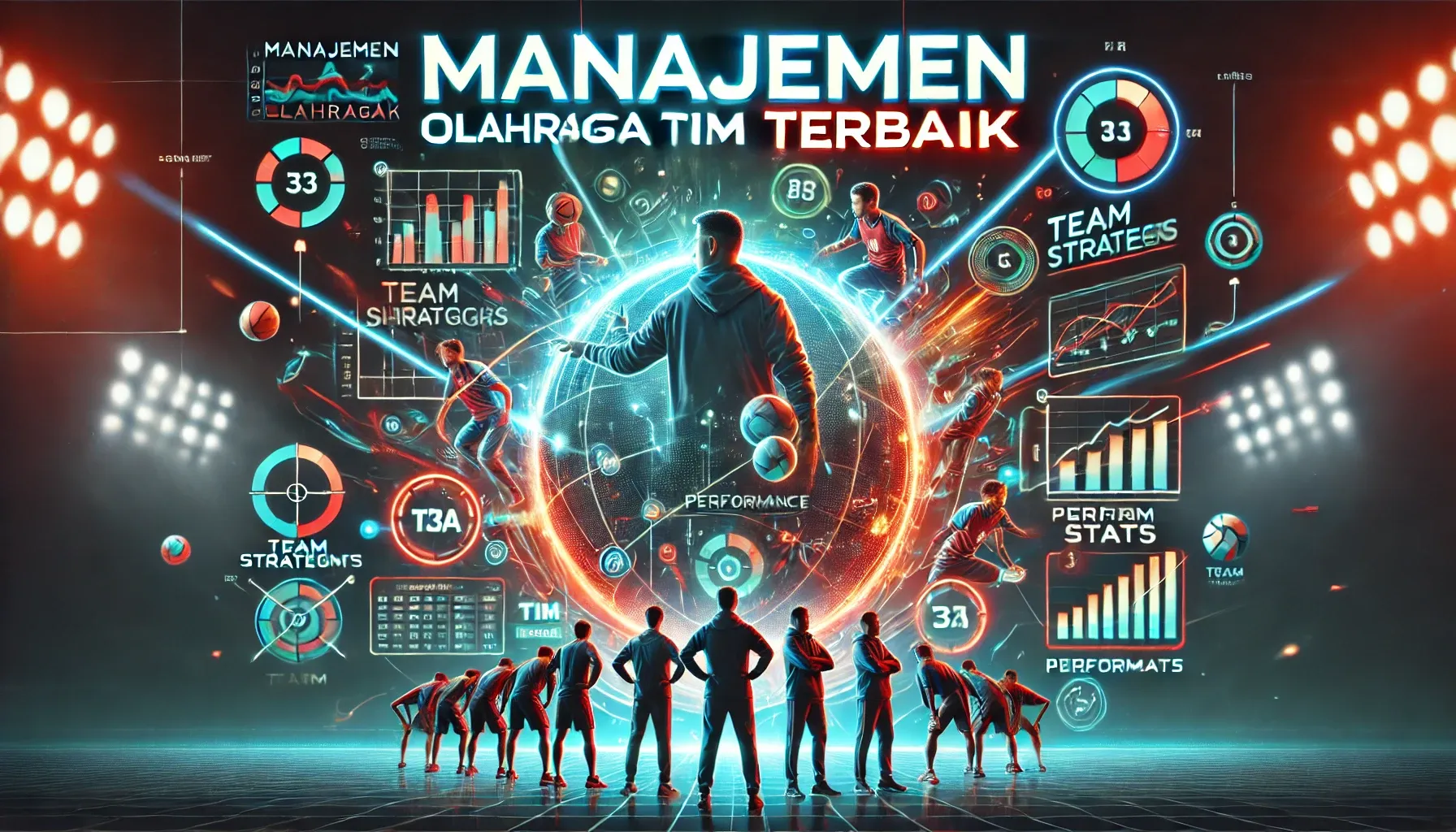 Dunia Olahraga: Dari Penggemar Setia Hingga Kritik Keras terhadap Manajemen Tim