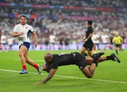 Dunia Olahraga Digemparkan: All Blacks, NFL, dan Pertarungan Tinju
