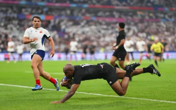 Dunia Olahraga Digemparkan: All Blacks, NFL, dan Pertarungan Tinju