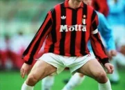 Dunia Sepak Bola Berduka: Franco Baresi, Legenda AC Milan, Meninggal Dunia