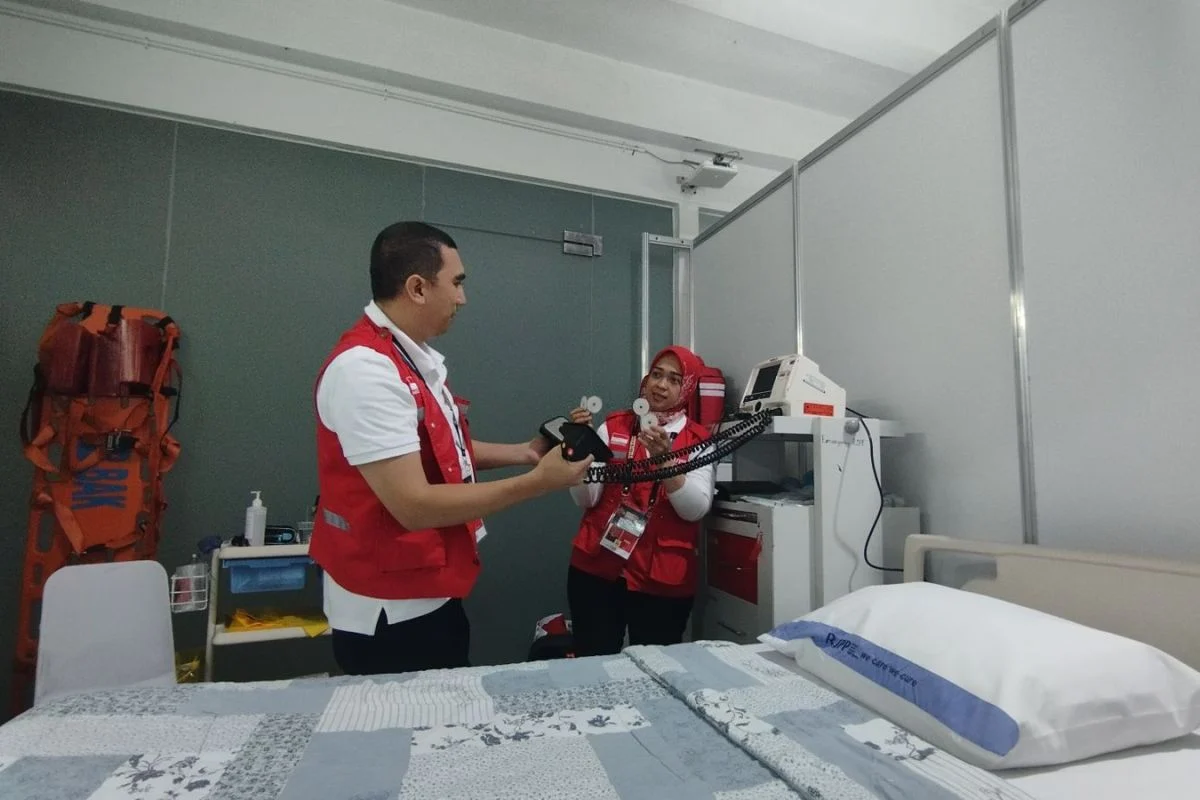 Dunia Televisi: Dari Dokumenter Medis Hingga Pertandingan Sepak Bola