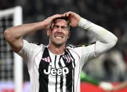 Dusan Vlahovic Pilih Besiktas, Meninggalkan Juventus dengan Kenangan Manis