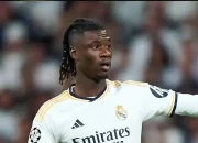 Eduardo Camavinga Tetap di Real Madrid, Manchester United Kehilangan Target