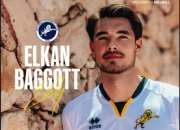 Elkan Baggott Resmi Bergabung dengan Millwall: Membuka Babak Baru dalam Karier Sepakbola