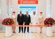Emirates Siap Menghadirkan Pengalaman Baru di Indonesia