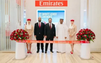 Emirates Siap Menghadirkan Pengalaman Baru di Indonesia