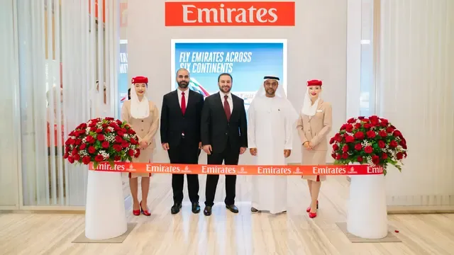 Emirates Siap Menghadirkan Pengalaman Baru di Indonesia