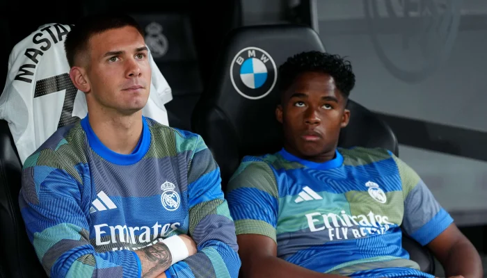 Endrick Jadi Sorotan, Aston Villa dan Manchester United Berebut Tandatangan Penyerang Muda Real Madrid