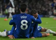 Enzo Maresca dan Enzo Fernandez: Dua Nama yang Menghebohkan Dunia Sepak Bola