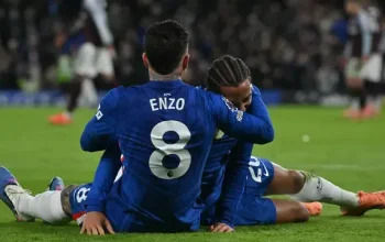 Enzo Maresca dan Enzo Fernandez: Dua Nama yang Menghebohkan Dunia Sepak Bola