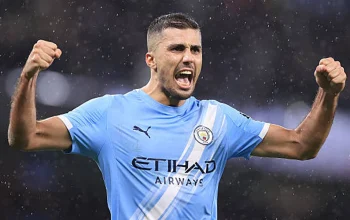 Enzo Maresca: Dari Masa Depan Rodri hingga Ambisi Manchester City di Musim Baru