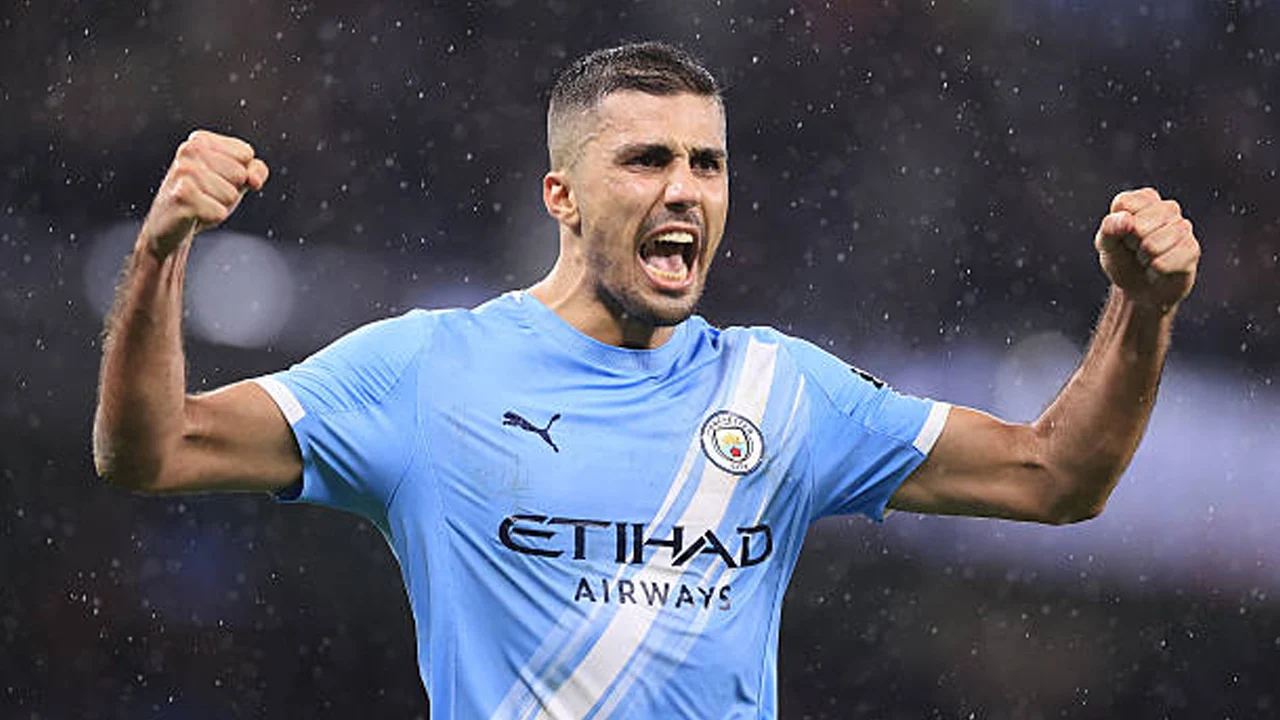 Enzo Maresca: Dari Masa Depan Rodri hingga Ambisi Manchester City di Musim Baru