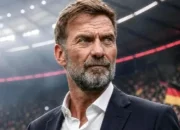 Era Baru Jürgen Klopp di Timnas Jerman, Apa yang Diharapkan?
