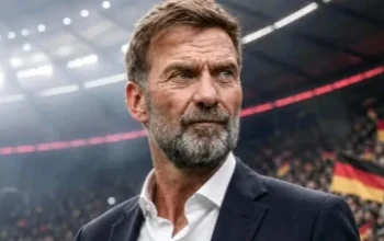 Era Baru Jürgen Klopp di Timnas Jerman, Apa yang Diharapkan?
