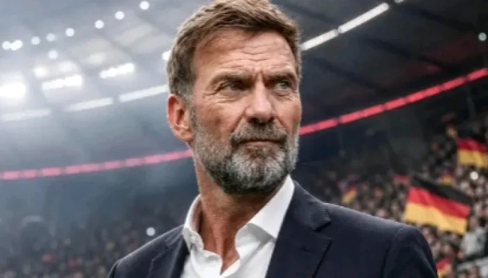 Era Baru Jürgen Klopp di Timnas Jerman, Apa yang Diharapkan?