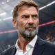 Era Baru Jürgen Klopp di Timnas Jerman, Apa yang Diharapkan?