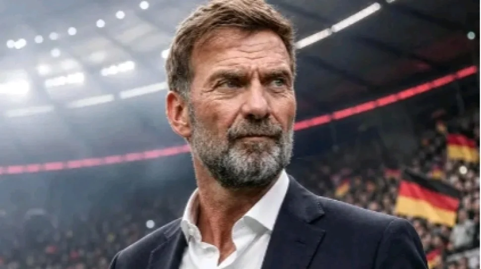 Era Baru Jürgen Klopp di Timnas Jerman, Apa yang Diharapkan?