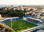 Estoril Praia Siap Hadapi Famalicao di Liga Portugal 2026-2027