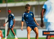 Estrela Amadora Mengalahkan Al-Nassr 4-2 di Laga Uji Coba