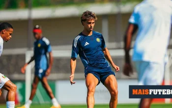 Estrela Amadora Mengalahkan Al-Nassr 4-2 di Laga Uji Coba