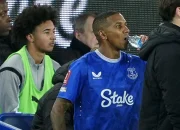 Everton Berjuang untuk Perkuat Skuad dengan Pemain-Pemain Baru