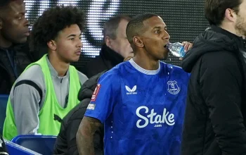 Everton Berjuang untuk Perkuat Skuad dengan Pemain-Pemain Baru
