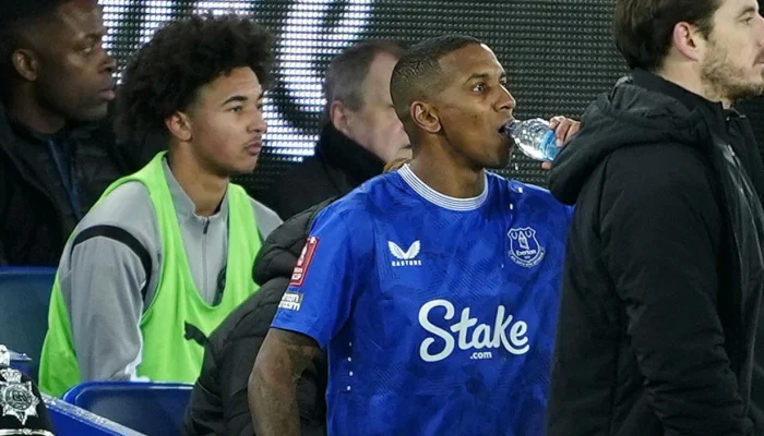 Everton Berjuang untuk Perkuat Skuad dengan Pemain-Pemain Baru