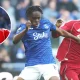 Everton Hadapi Hamburg di Pramusim: Pertarungan Sengit Ditunggu