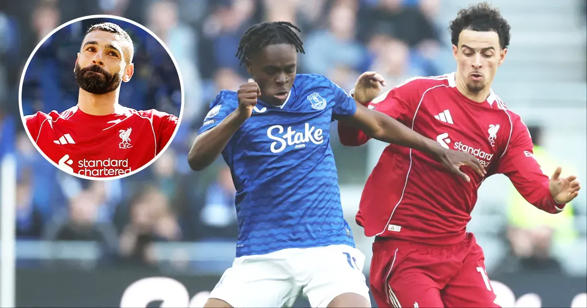 Everton Hadapi Hamburg di Pramusim: Pertarungan Sengit Ditunggu