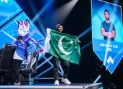 EWC 2026: Arslan Ash dan Grandmaster Catur India Siap Berlaga di Esports World Cup