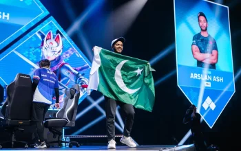 EWC 2026: Arslan Ash dan Grandmaster Catur India Siap Berlaga di Esports World Cup