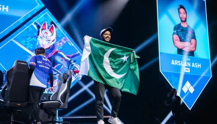 EWC 2026: Arslan Ash dan Grandmaster Catur India Siap Berlaga di Esports World Cup