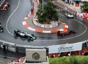 F1 Schedule: Pembalap Siap Menghadapi Tantangan Baru di Sirkuit Sepang