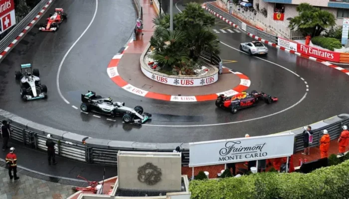 F1 Schedule: Pembalap Siap Menghadapi Tantangan Baru di Sirkuit Sepang