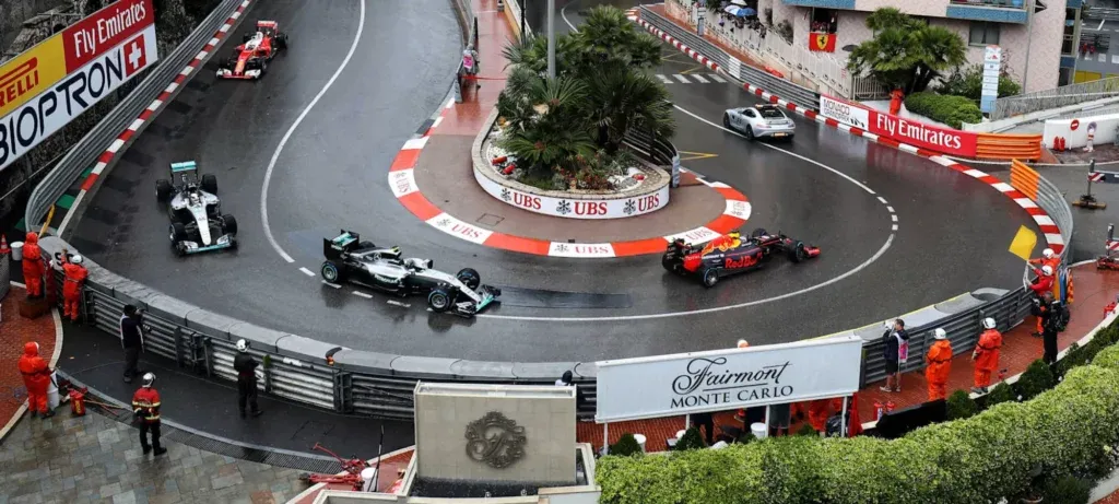 F1 Schedule: Pembalap Siap Menghadapi Tantangan Baru di Sirkuit Sepang