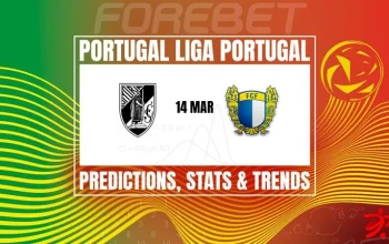 Famalicão dan Liga Portugal: Tinjauan Terkini