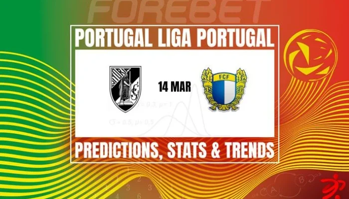 Famalicão dan Liga Portugal: Tinjauan Terkini