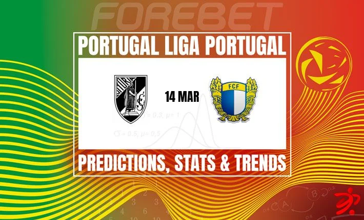 Famalicão dan Liga Portugal: Tinjauan Terkini