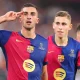 FC Barcelona: Mika Godts, Ferran Torres, dan Leones FC
