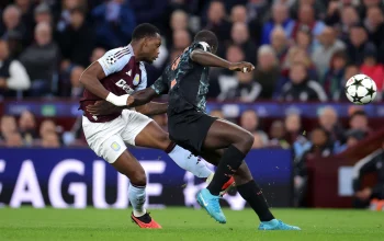 FC Bayern München Hadapi Aston Villa di Asien: Persiapan Menuju Musim Baru