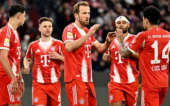 FC Bayern München Menghadapi Tantangan Baru di Musim Ini