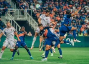 FC Cincinnati Raih Hasil Imbang 1-1 di Orlando, Pachuca Siap Tantang Puebla