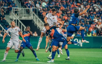 FC Cincinnati Raih Hasil Imbang 1-1 di Orlando, Pachuca Siap Tantang Puebla
