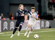FC Copenhagen Menghancurkan Randers FC dengan Skor 4-0
