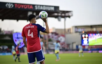FC Dallas Berjuang di Turnamen Leagues Cup, Sementara Primrose Hill FC Juniors Siap Mengikuti Dallas Cup 2027