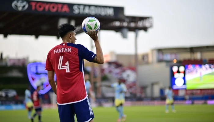 FC Dallas Berjuang di Turnamen Leagues Cup, Sementara Primrose Hill FC Juniors Siap Mengikuti Dallas Cup 2027