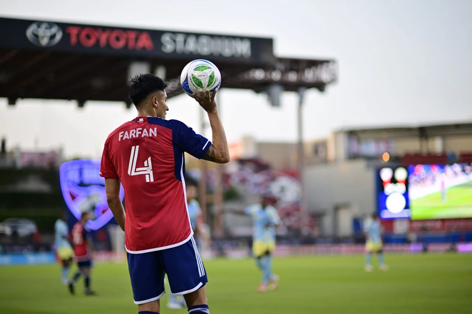 FC Dallas Berjuang di Turnamen Leagues Cup, Sementara Primrose Hill FC Juniors Siap Mengikuti Dallas Cup 2027