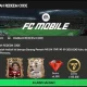 FC Mobile dan Premier League: Berita Terbaru tentang Kode Redeem, FPL, dan App Streaming